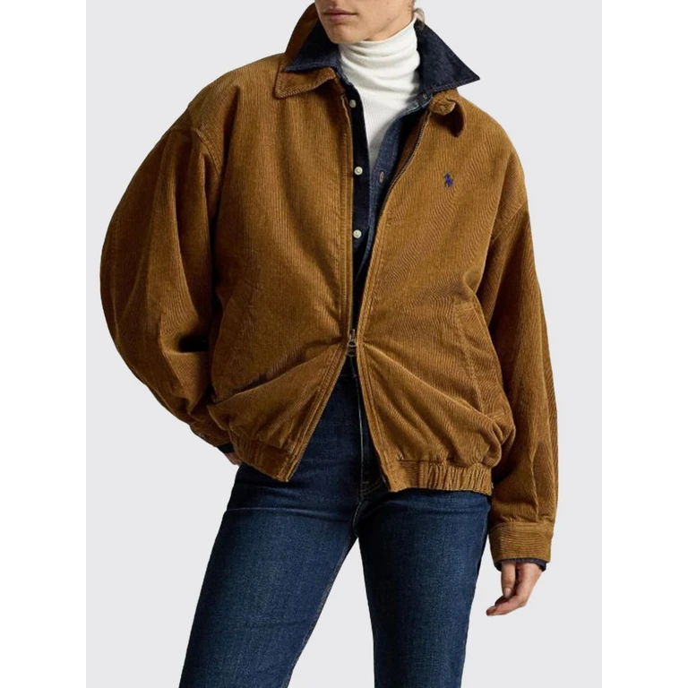 Jacket Woman color Natural (211A99750002)