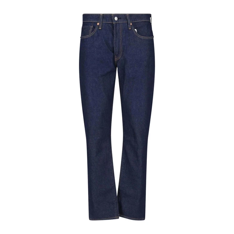 Jean Skinny - Bleu (A58760005MIJ511)