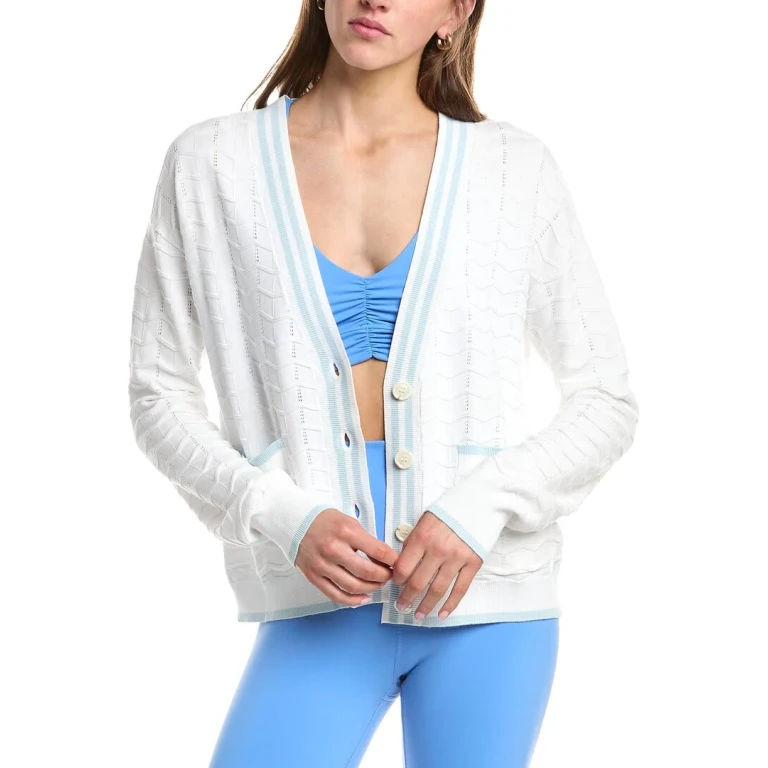 Gene Cardigan