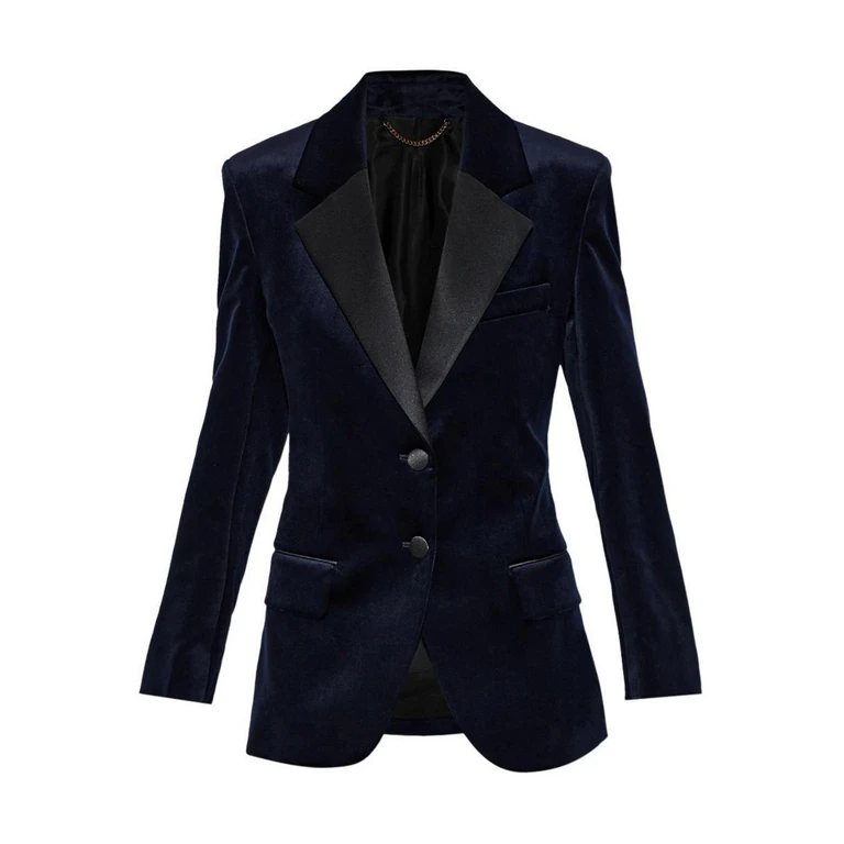 Blazer - Bleu (1425WJK007244BMIDNIGHT)
