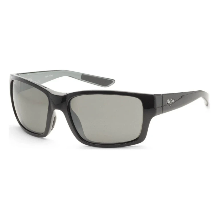 Mangroves Polarized Wrap Sunglasses