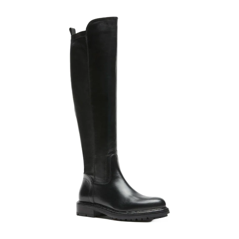 Wistle City Dry Waterproof Leather Boot