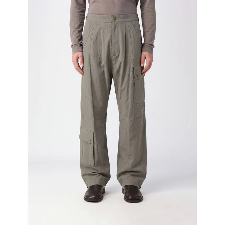Calças cargo Vivienne Westwood em taupe