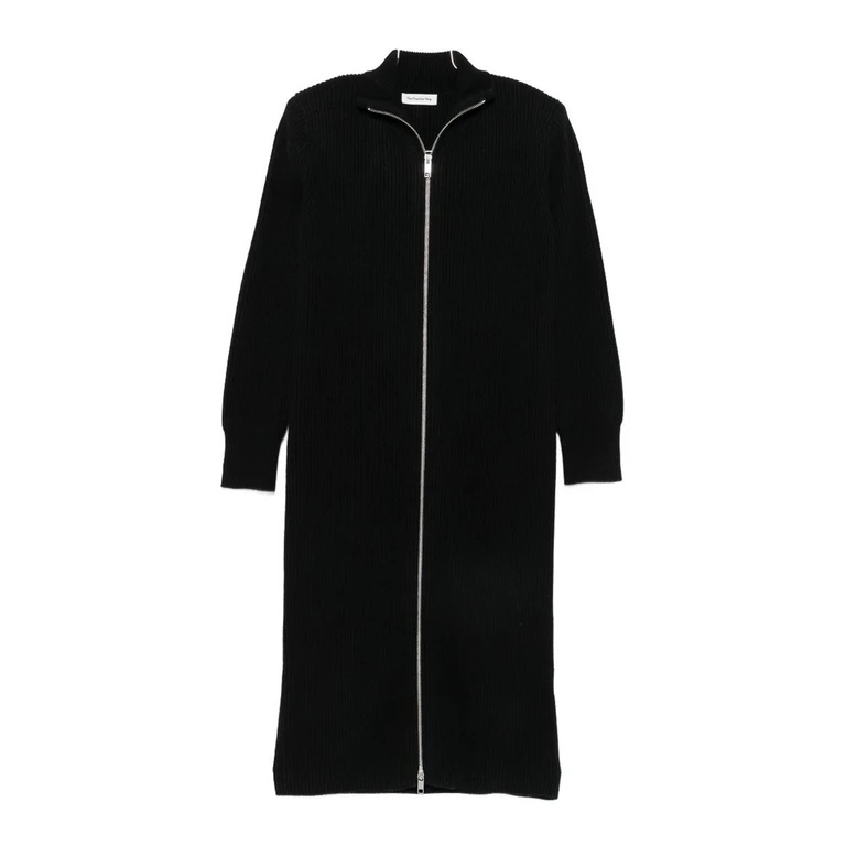 Cardigan - Noir (MAFS22820100BLACK)