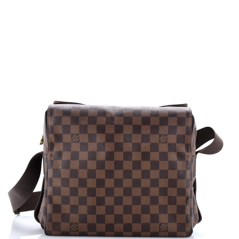 Naviglio Handbag Damier