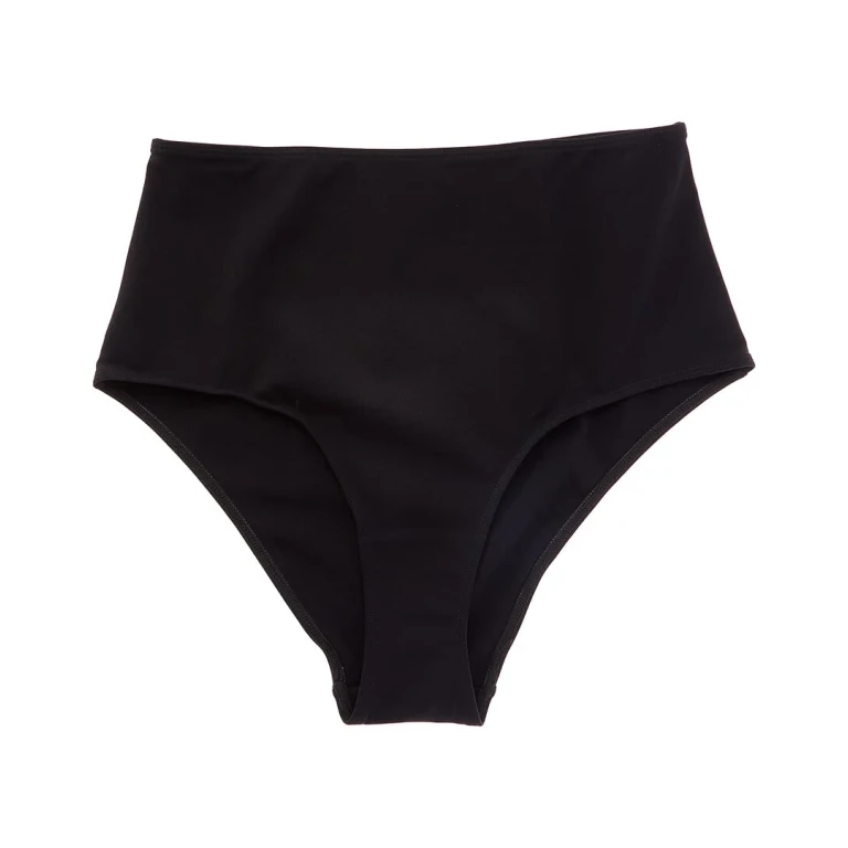 High Waist Brief