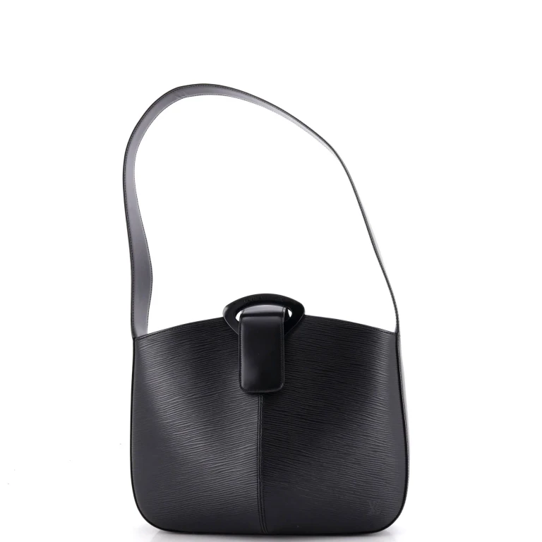 Reverie Handbag Epi Leather