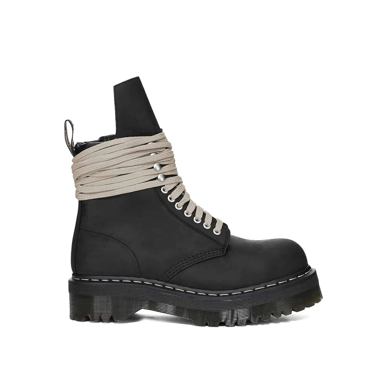 Bottes - Noir (DM02F1813300109)