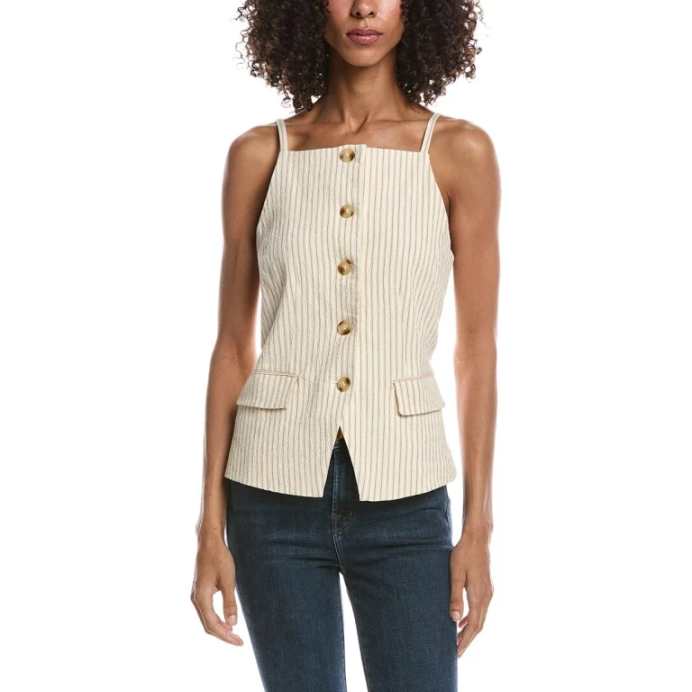 Tank Waistcoat