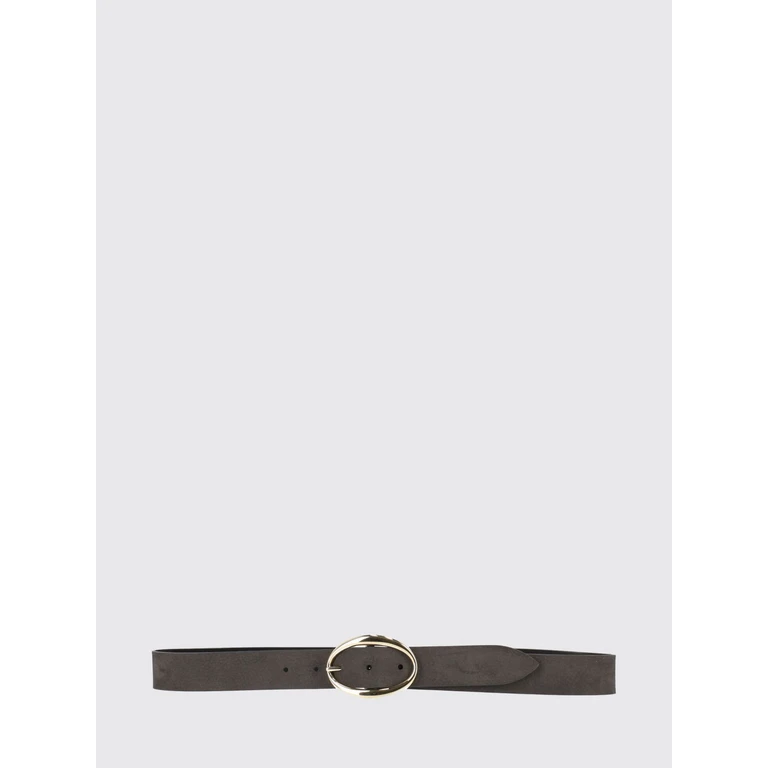 Belt Woman color Black (D10222NBDC+N)