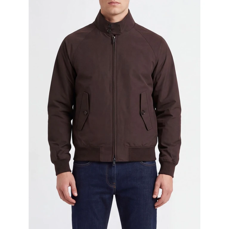 Thermo-Bomberjacke