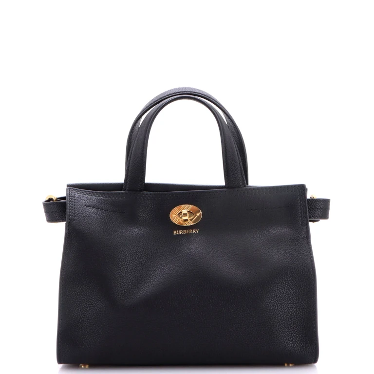 Cotsworld Tote Bag Leather Mini