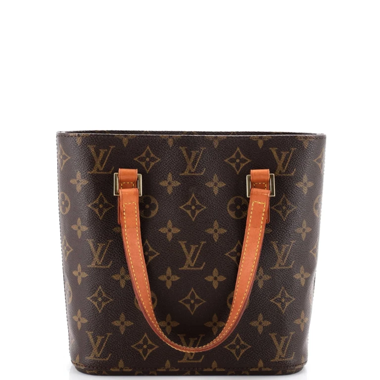 Vavin Tote Monogram Canvas PM