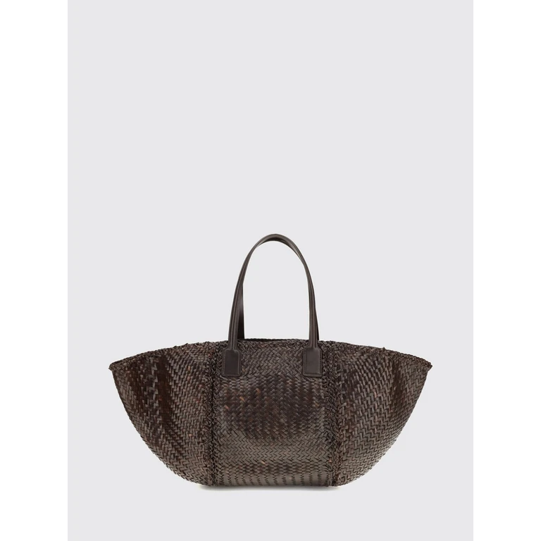 Handbag Woman color Brown (8558DKBROWN)