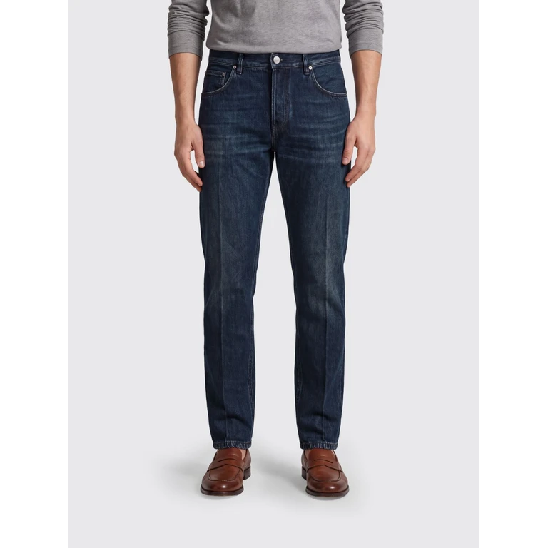 PT TORINO Jeans Men color Blue (TP05B0AW0620MN54)