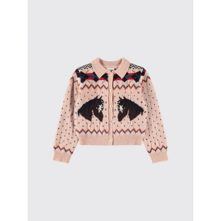 Sweater Kids color Pink (2W26K3085724)