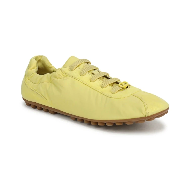 Felina Lace-Up