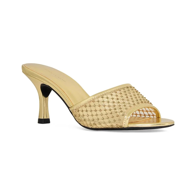 Mesh Mule