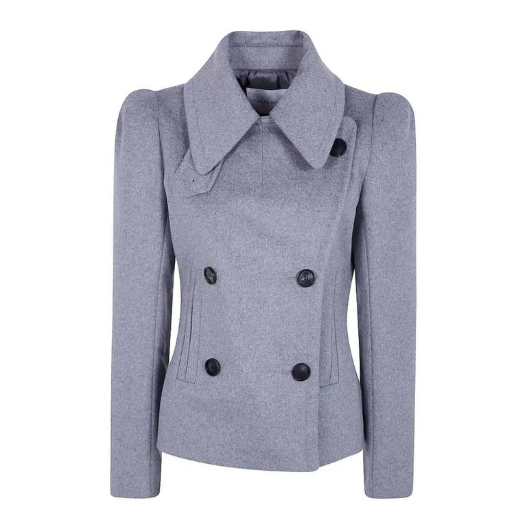 Veste Casual - Gris (7NEX08H58U73VY)