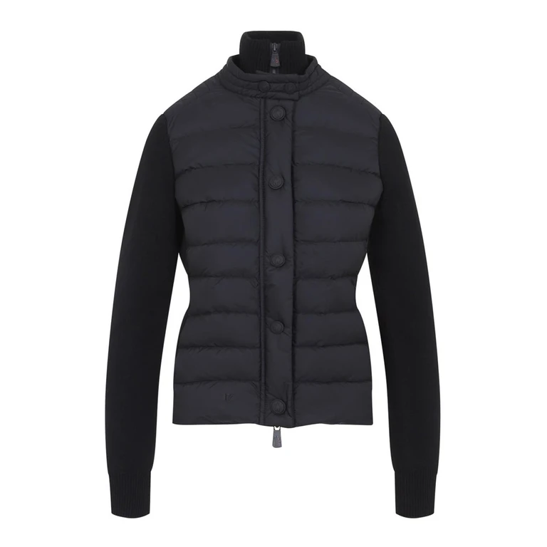 Cardigan - Noir (L20989B00011A9462999)