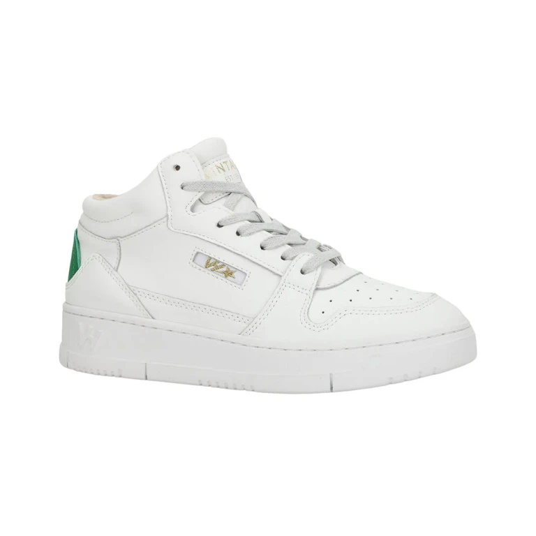 Celeste 5 Leather & Suede Sneaker
