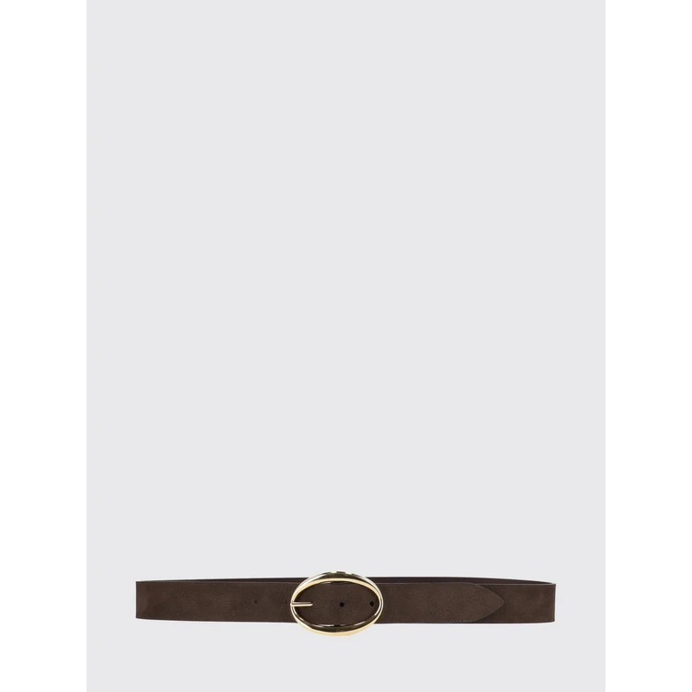Belt Woman color Brown (D10222NBDT+T)