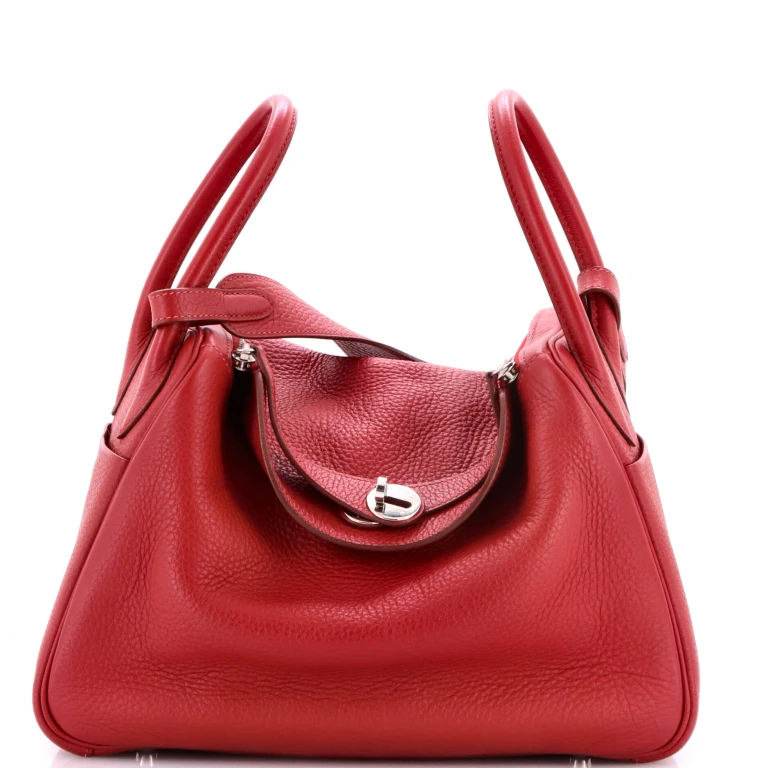 Lindy Bag Clemence 30