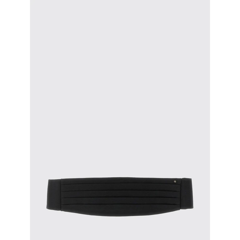 Belt Men color Black (6601004G0051000)