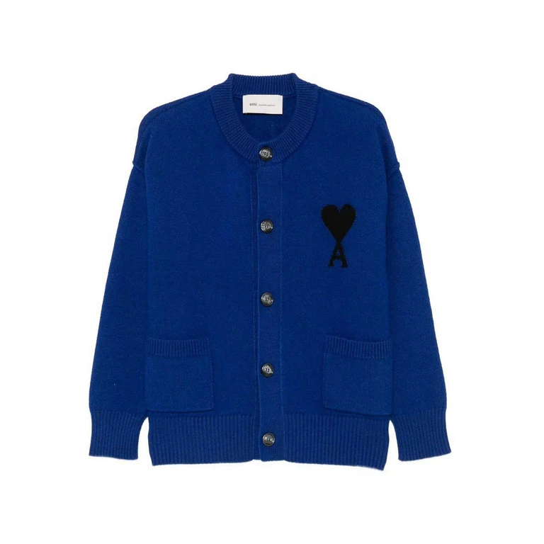 Cardigan - Bleu Clair (UKC368018A271)