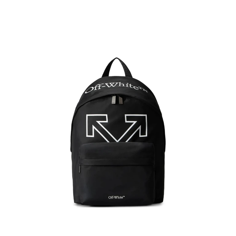 Off-white Heritage Arrows Backpack