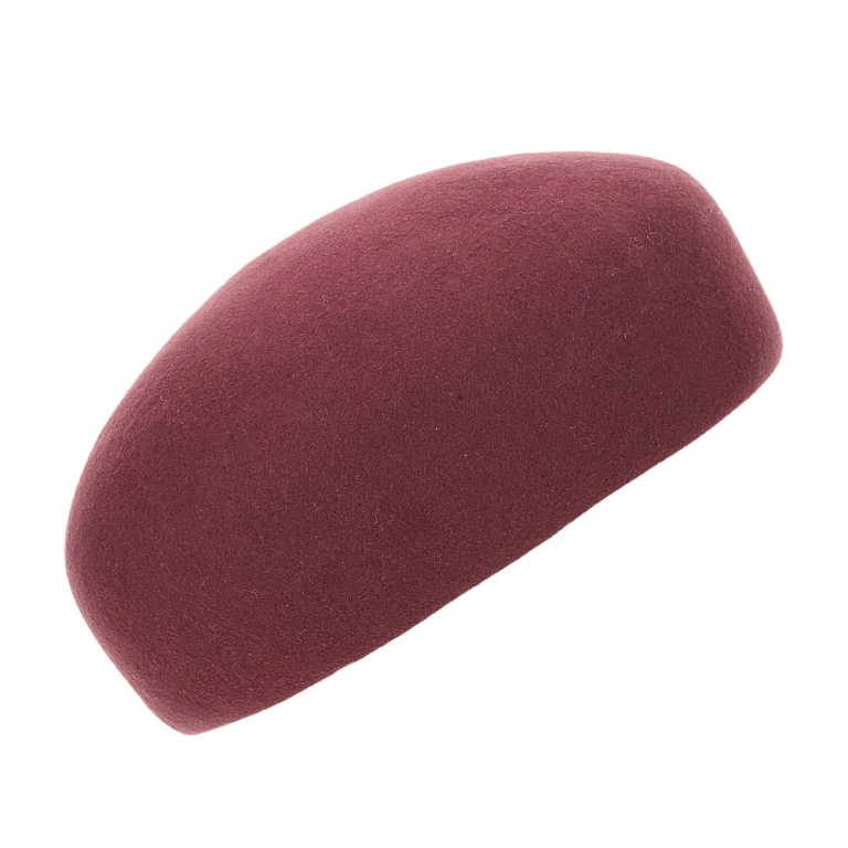 'Le Leandra' beret Woman One Size