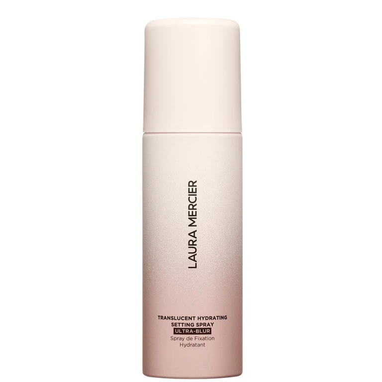 Translucent Hydrating Setting Spray Ultra-Blur