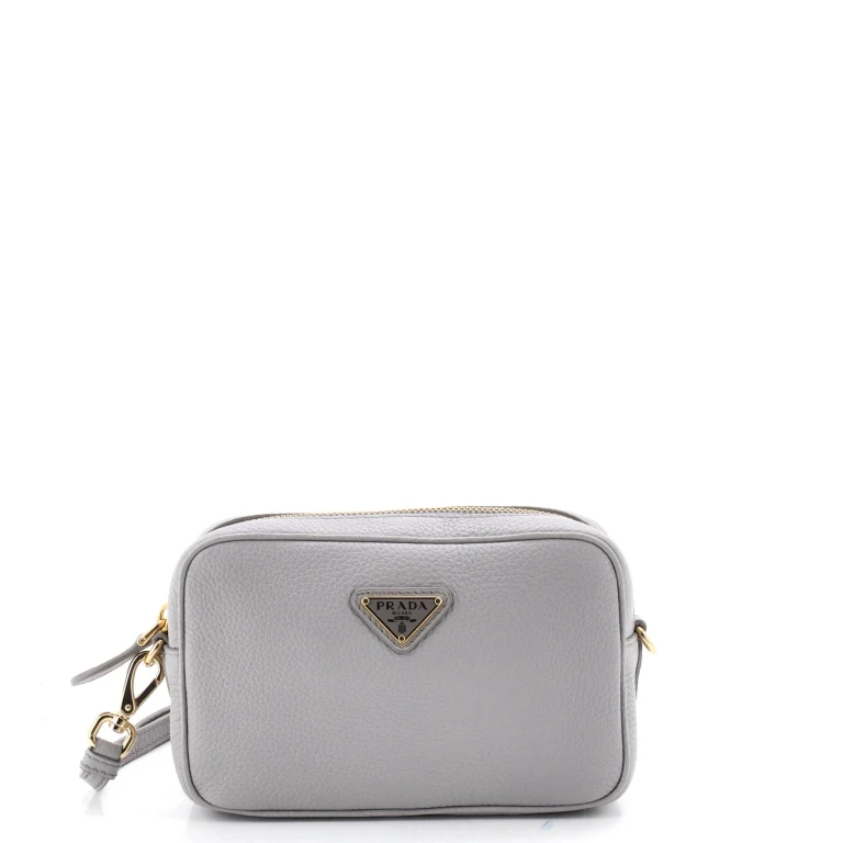 Camera Bag Vitello Soft Mini