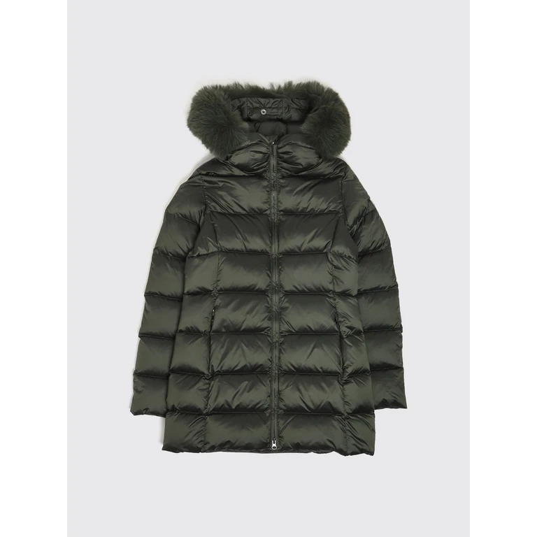Jacket Kids color Green (34000010E2YO98)