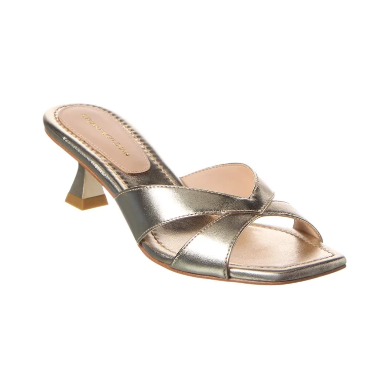 Miami 50 Leather Sandal