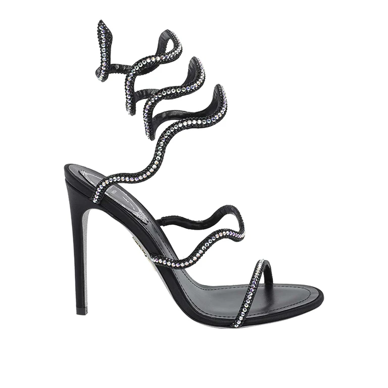 Chaussures À Talon - Noir (C12999105R001Y485)