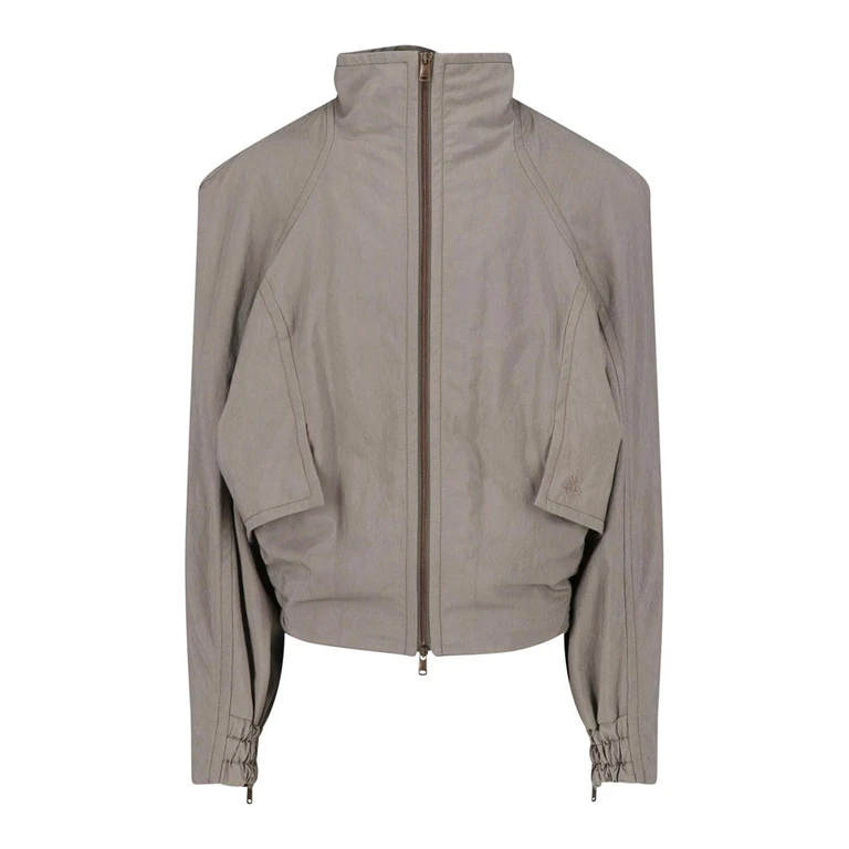Blazer - Taupe (2203000PW01JRD403)