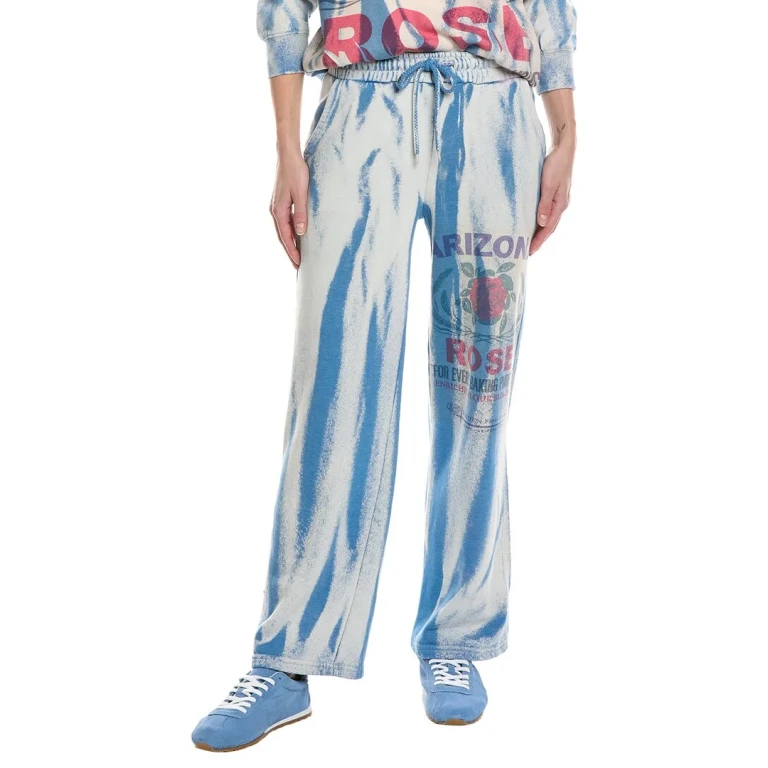 Arizona Rose Sweatpant