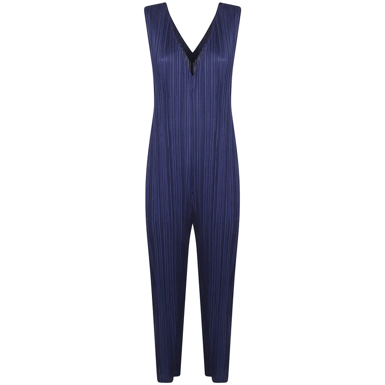 Tracksuit Jumpsuit "Thicker Bottoms 2"