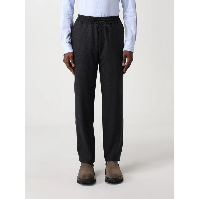 Pants Men color Graphite (PT037TN271N65)