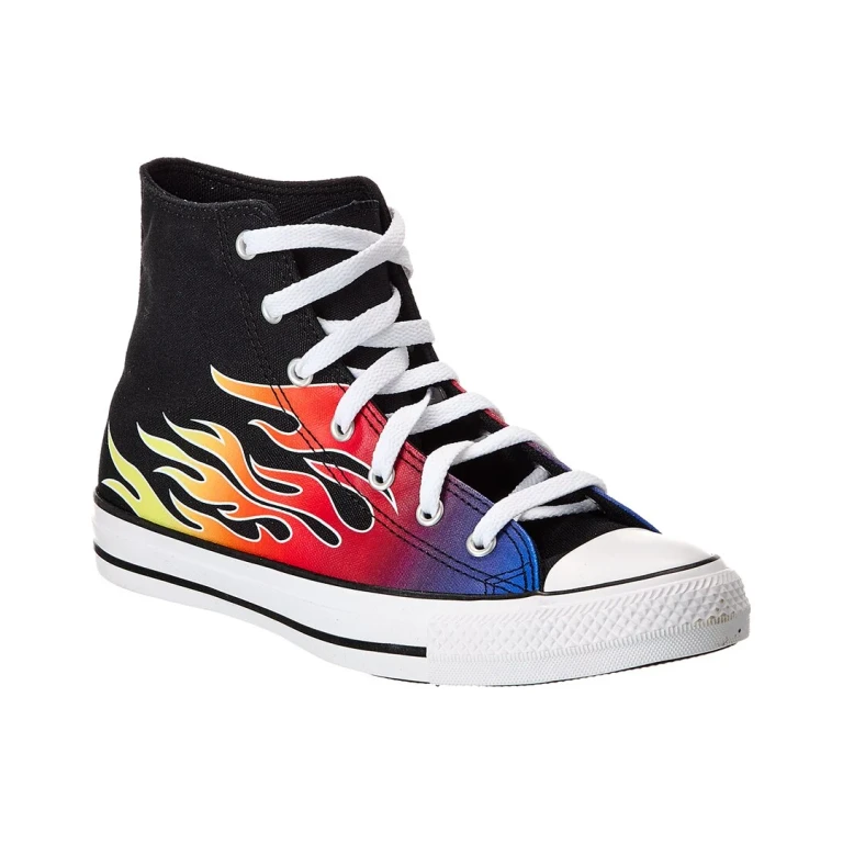 Chuck Taylor All Star Canvas High-Top Sneaker