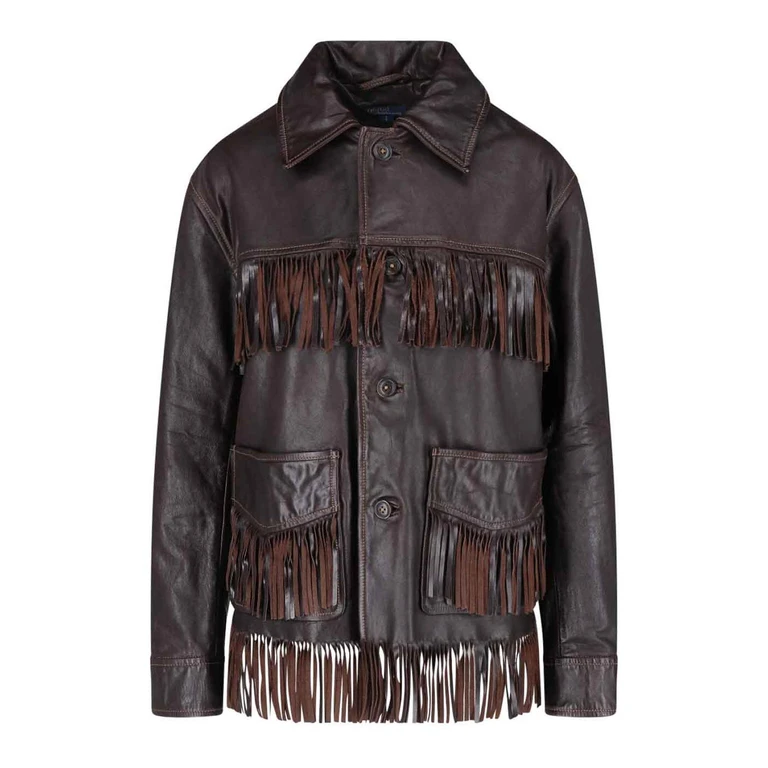 Blazer - Marron (211B16687001)