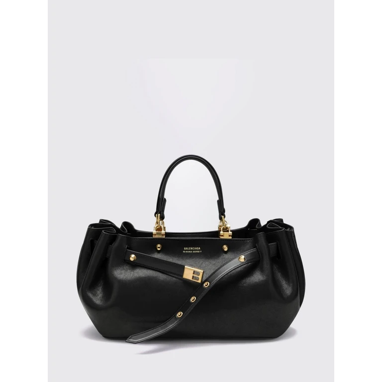 Shoulder Bag Woman color Black (A007J42ACT41000)