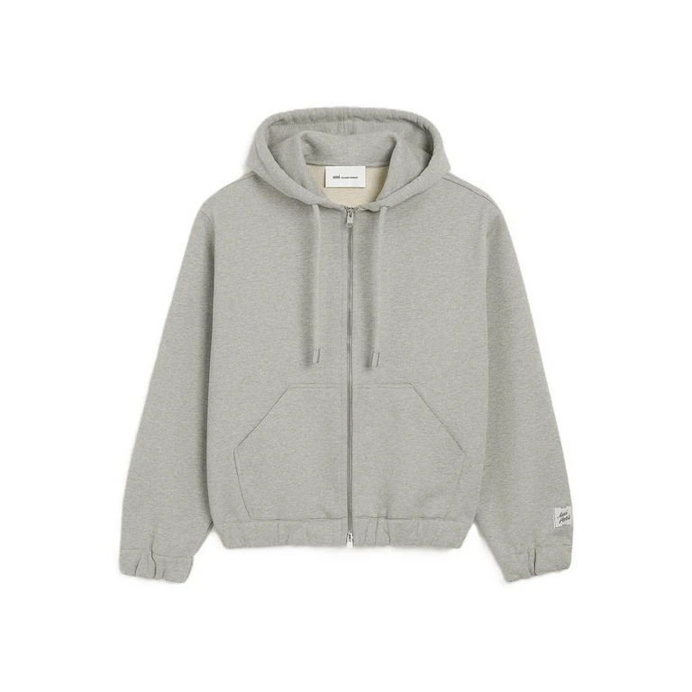 Sweat-Shirts - Gris (USW793JE02380951)