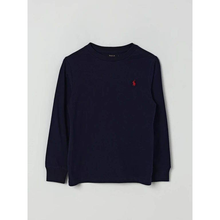 T-Shirt Kids color Navy (322843804002)
