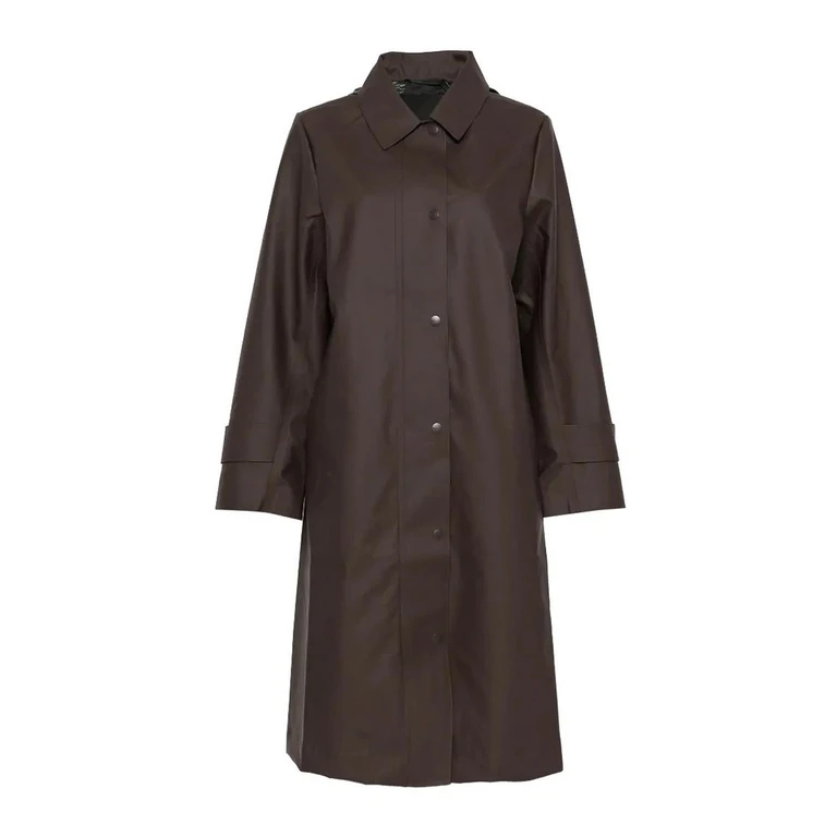 Veste Casual - Marron (21520BARK)