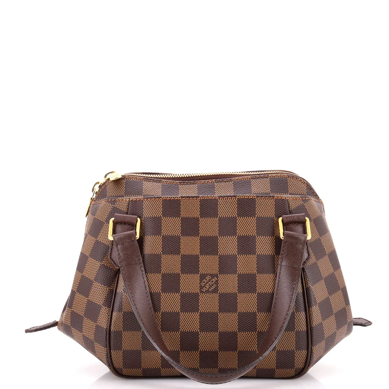 Belem Handbag Damier PM