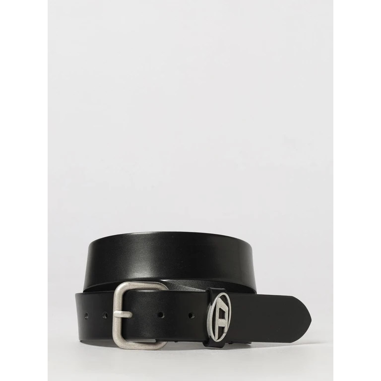 Belt Men color Black (X10314PR666HB568)