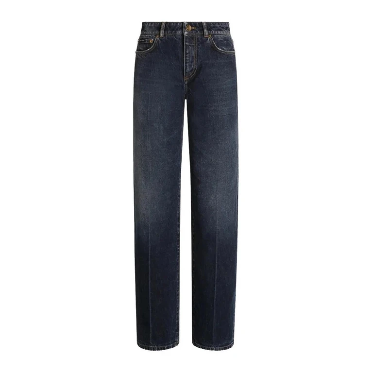 Pantalons Décontractés - Denim (FTDM0DG8PS2S9001)