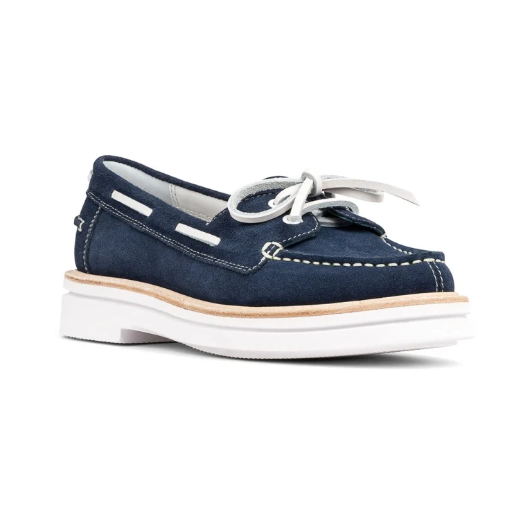 Lillith Leather Loafer